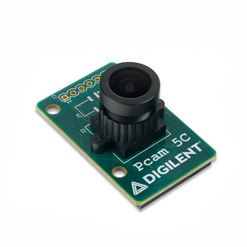 Магазин ShenzhenMaker Pcam 5C: 5 Мп фиксированный фокус Цвет Модуль камеры