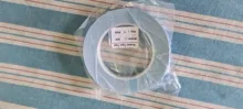 Transfer Adhesive-Tape Heatsink Led-Strip YX Conductive Double-Sided for Chip PCB CPU