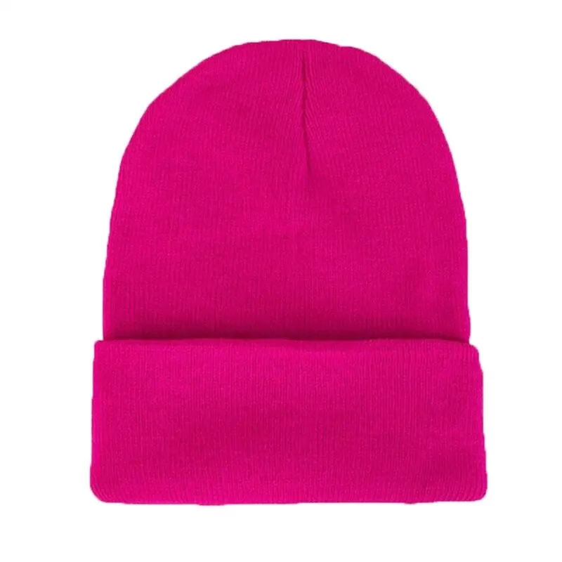 DIY-Personality-Design-Custom-LOGO-Autumn-Winter-Solid-Color-Knit-Hats-Skullies-Beanies-For-Men-Women (2)