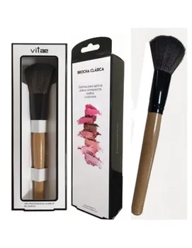 

VITAE REGULAR brush T/L stuchada-D