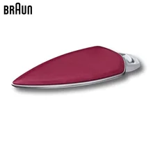 Мягкая насадка для сверхделикатных тканей Braun STP7 Мягкая насадка для сверхделикатных тканей Braun STP7