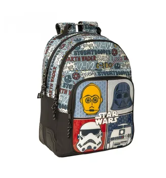 

STAR WARS "ASTRO" double backpack