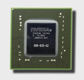 

Nvidia G86-635-A2
