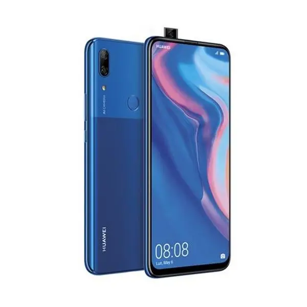 Смартфон huawei P Smart Z 6,5" четырехъядерный 4 Гб ОЗУ 64 ГБ