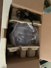 Skymen-limpiador ultrasónico Ultra sónico de 600ml, temporizador de bañera para piezas de joyería, gafas, manicura, cortadores de piedras, maquinilla de afeitar Dental, cepillo sónico de ultrasonido