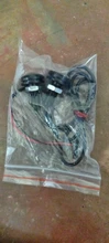 DRL LED Signal-Lamp Eye-Car-Light-Assembly Universal-Accessories Parking Daytime Running-Lights