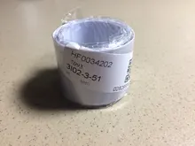 1PC tiras reflectantes de ciclismo correr de noche de pesca de advertencia de seguridad en bicicleta unen la pierna de los pantalones de la correa de cinta reflectante de venta al por mayor