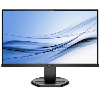 

Philips B Line 243B9/00 PC screen 60,5 cm (23.8 ") 1920x1080 pixels Full HD LED Black