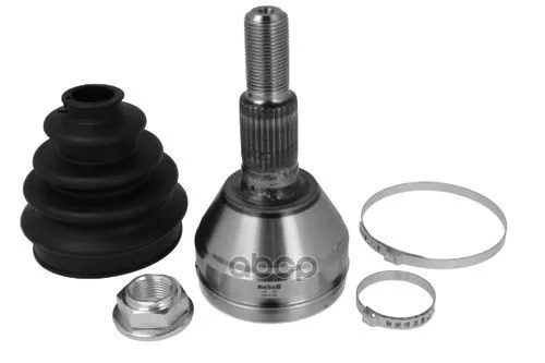 Шрус Наруж.Ком-Кт Metelli 151666 Metelli арт. 151666