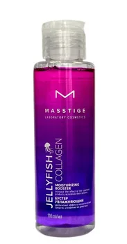 

Booster moisturizing jellyfish collagen masstige