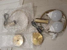 Ring-Pendant-Lights Lighting-Fixture Hanging-Lamp Bedside Bedroom Single-Head Wind 