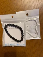 Pulsera elástica de 4mm con cuentas de lapislázuli de piedra Natural, brazalete con cuentas redondas de ojo de Tigre, joyería para hombres y mujeres