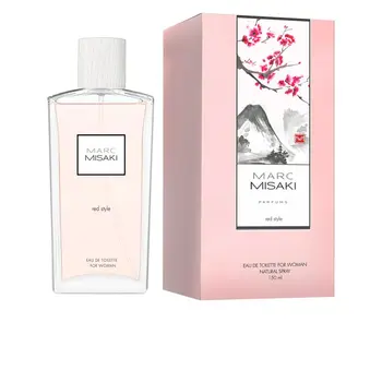 

MARC MISAKI FOR WOMAN Network style edt Spray 150 ml