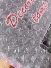 Sign-Lamp Battery-Box Nightlight Led-Neon-Lights Christmas Wedding Double-Powered Love-Shape