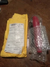 Pistola de calor de 110V, herramienta eléctrica de aire caliente de 300W, con soporte de asiento de plástico retráctil, bricolaje