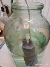 Submersible Water-Pump Three-Wire Micro-Motor High-Pressure 24V 12V with Adapter Best-Sale