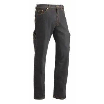 

PANTALON LABOR M ALG NE EXPLORER COWBOY JUBA