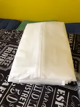 Funda antipolvo para ropa de casa, cubierta de almacenamiento para armario, colgante, para traje, impermeable, Organizador