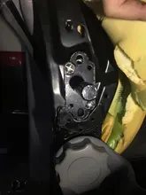 Universal Armrest Seat Center-Console Interior-Accessories Truck Car-Styling-Parts Adjustable