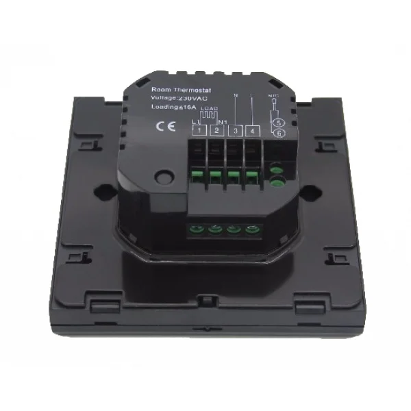 Терморегулятор с WiFI Stem Energy SET25