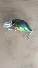 Crank Floating Trout Wobbler Fishing-Tackle Hard-Bait Bass Plastic Artificial Pike Japan