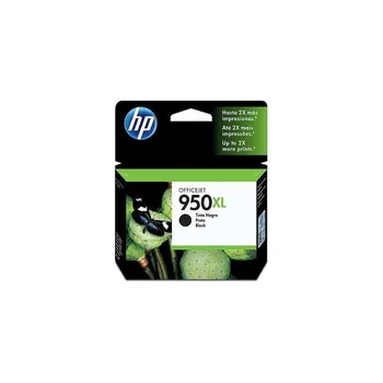 

HP no.950XL black cartridge CN045A Office. Pro 8600