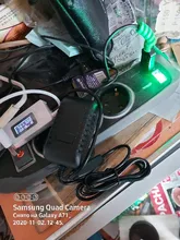 Charger Switch-Button Power-Adapter Raspberry Pi Micro-Usb-Port Volt Plus Dc 5v 5-V 100-240V