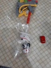 Juguetes educativos para niños, pista de aventura, juegos de mesa, Rail, coches mecánicos, estacionamientos, regalos de Navidad para niños