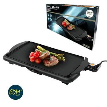

TABLE ROASTING-2000W-EDM