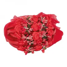 Хна невесты корона цветения 10 шт красный