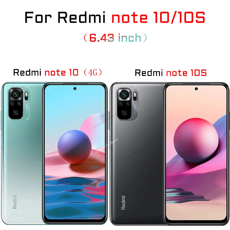 For Xiaomi Mi 11 11T Ultra Screen Protector Redmi Note 10 Pro Lite Note10 10T 11i Mi10 10S 11S S T 11Lite 5G NE 12 12X Not Glass phone tempered glass Screen Protectors