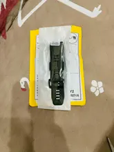 Watchband-Strap Wrist-Band Smartwatch Quick-Release Easyfit Silicone for Garmin Fenix