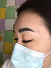 ISEEN-pestañas magnéticas de visón 3D, resistentes al agua, duraderas, magnéticas, delineador de ojos, magnéticas de visón, extensión de pestañas postizas de maquillaje