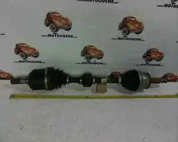 

TRANSMISSION FRONT LEFT KIA CERATO