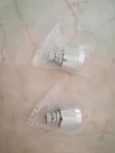 Grifo aireador de cocina giratorio 360, 2 uds., boquilla de filtro para cabezal de ducha, ahorro de agua