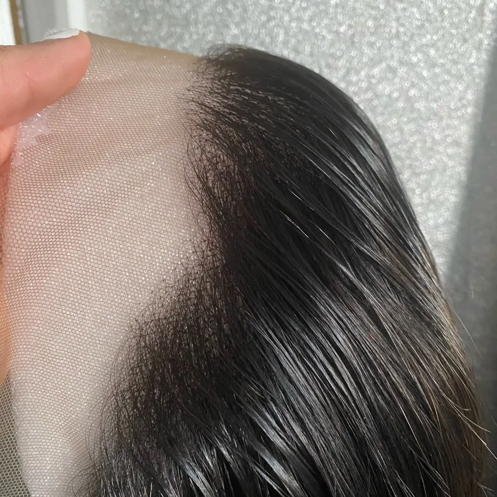 Ishow Hd Transparent 13x4 Lace Frontal Wig 30inch Straight 13x6 Lace Front Wig Human Hair Wigs For Women Long Wigs Preplucked Human Hair Lace Wigs Aliexpress