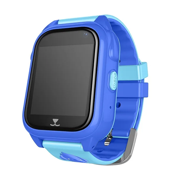 Smart Baby watch Torwmem M07 with camera(Blue