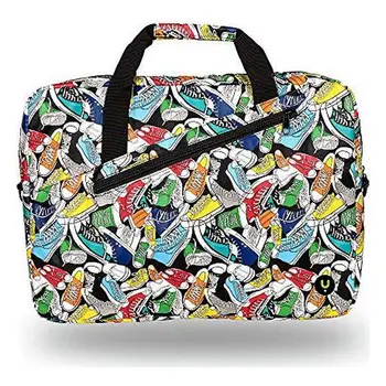 

Laptop Case NGS Trainers 15,6"