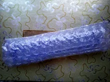 Lima de uñas profesional nanovidrio, lijado transparente, pulido, manicura artística