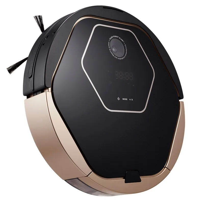 Робот пылесос iCLEBO A3 (YCR M08 30)| |