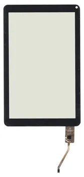 

Touchscreen (touch glass) 8.0 "fpc-fc80s180-fc80s120 (black)