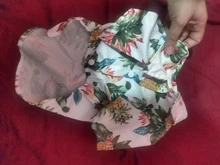 Camisetas de verano para perros, ropa de playa, chaleco para mascotas, camiseta Floral, Hawaiana para gatos pequeños y grandes, Chihuahua