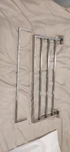 Towel-Rack Toilet-Brush-Holder Roll-Paper-Holder Bath-Accessories Bathroom-Hardware-Set