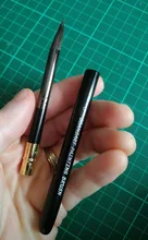 Pinceles para pintar con pelo de ardilla, pinceles para pintar con pelo de ardilla, pinceles para pintar, pinceles artísticos de acuarela para dibujar, suministros de arte, 1 Uds.