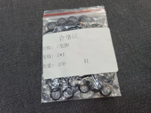 Gaskets Ring Washer Sealing Rubber 100pcs Black OD 9/10/11-/..