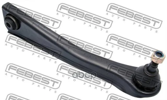 Рычаг Mitsubishi Galant 06-12 Зад.Подв. Febest 0425dj1r2 Febest арт. 0425DJ1R2