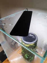 Chihiros A II Series Aquarium Freshwater Planted Tank LED Light A II 301- A II 1201