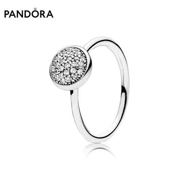 

Ring silver ring Pandora original