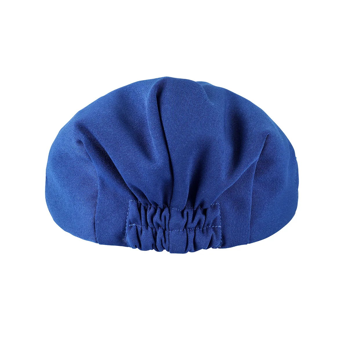 Baptism Hat for Baby Boy Newborn Christening White Cap Toddler Suit Flat Headgear Kids Wedding Vintage Soft Lining Accessories