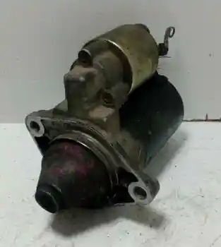 

0001116006 STARTER MOTOR NISSAN ALMERA (N16/E)
